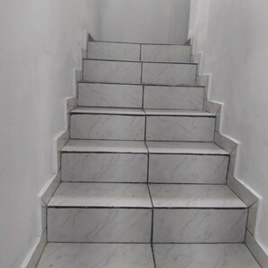 Staircase - Pousada mambucaba  (Angra dos Reis)