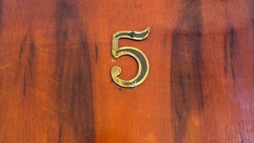 DĂ©tail de lâintĂ©rieur