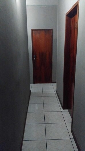 Hallway - Pousada mambucaba  (Angra dos Reis)