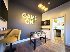 Spielezimmer