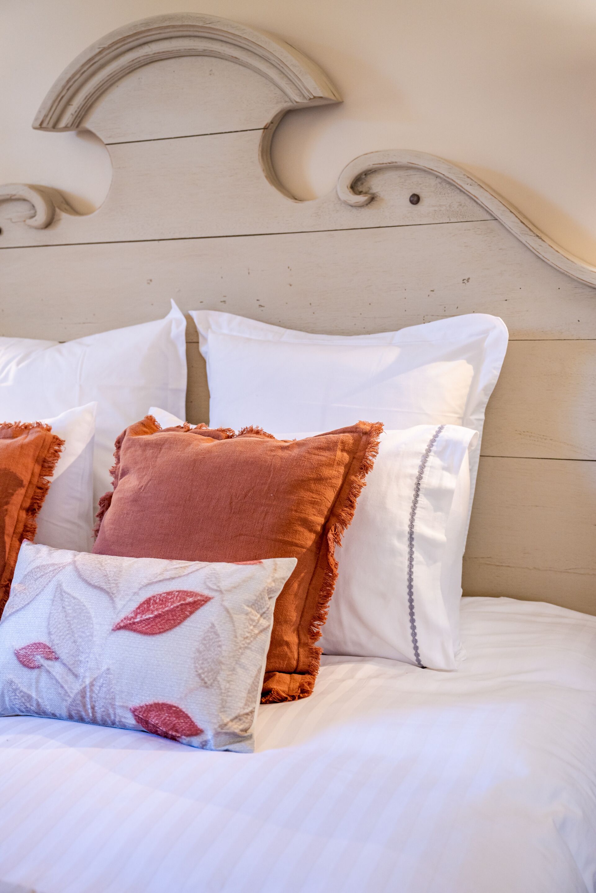 Panoramic Double Room, Ensuite, Garden View | In-room safe, blackout drapes, free WiFi