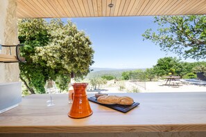 Exterior - La villa des Cèdres (Bonnieux)