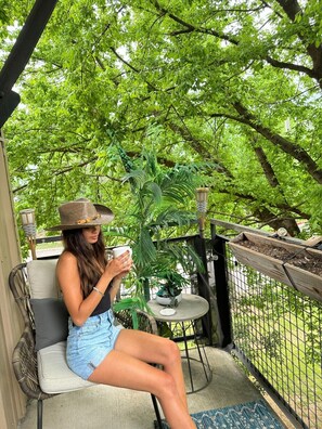 Apartment, Pets allowed | Exterior - Lamar Treehouse (Austin)