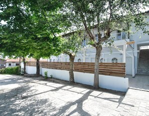 Exterior - Imeres Studios & Apartments (Polychrono)