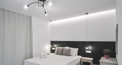 Imeres Studios & Apartments