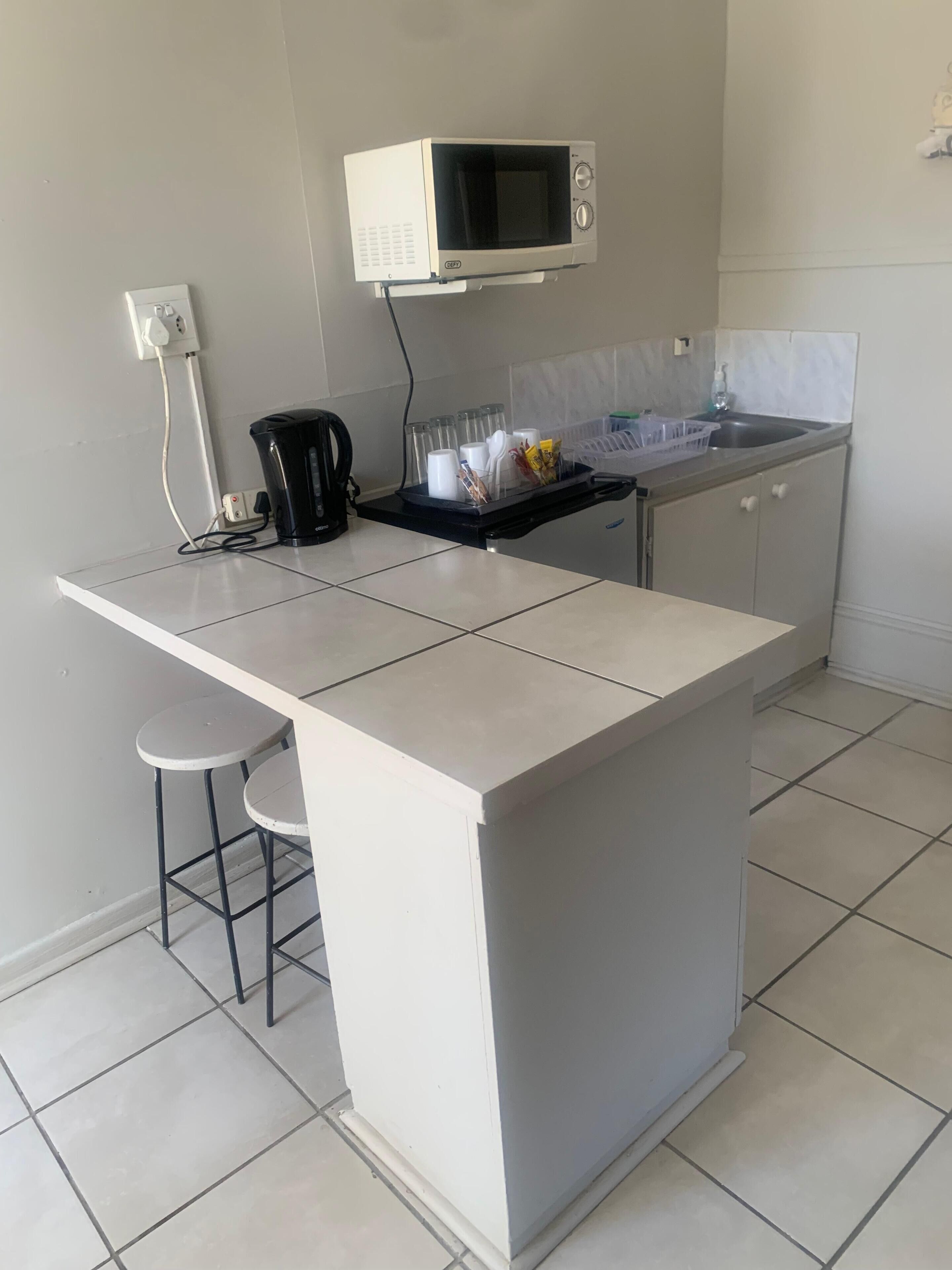 Cafetera/tetera, tetera/pava eléctrica