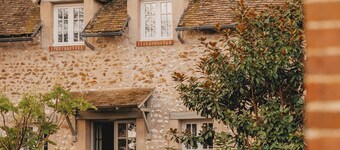 Large country house 1h from Paris (Near Giverny)