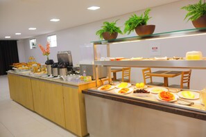 Coffee and/or coffee maker - HOTEL COMFORT STYLES (Almenara)