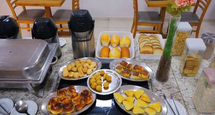 HOTEL COMFORT STYLES