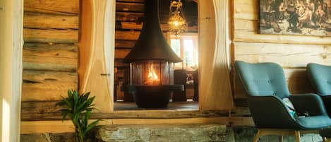 Design House, Mountain View | Living area