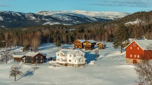Exterior - Bolkesjø Gaard (Notodden)