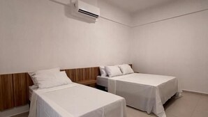 Room - Boulevard Hotel (Crateús)