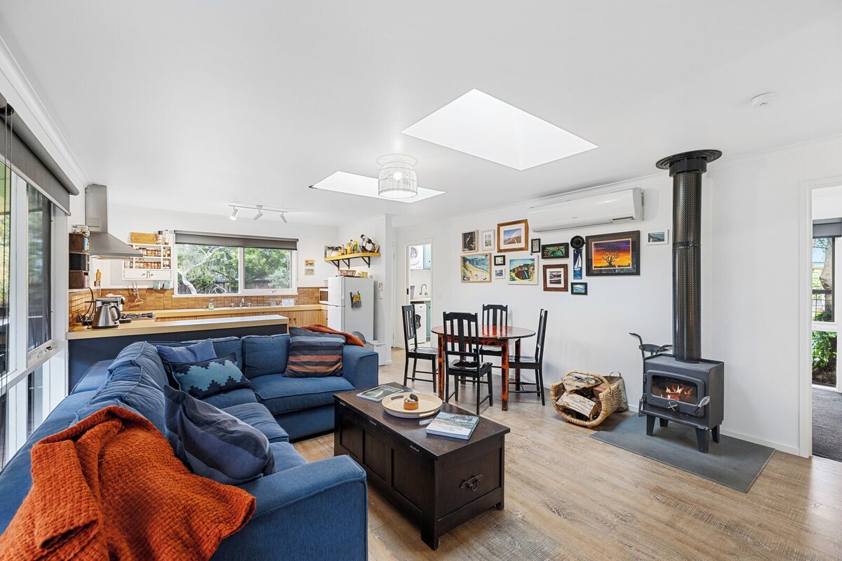 Bild für Gastgeberprofil