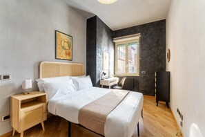 3 bedrooms, iron/ironing board - Casa Maréa, Apt 400 m from Beach & 30 min da Roma (Ostia)