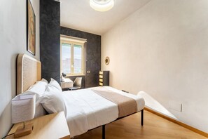 3 bedrooms, iron/ironing board - Casa Maréa, Apt 400 m from Beach & 30 min da Roma (Ostia)