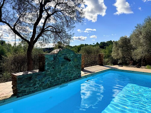 Mas Sarava - Relaxation retreat, pilates & massage