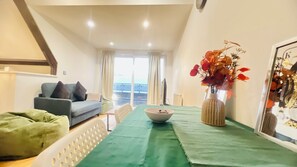 Interior - HOME AWAY PENTHOUSE LONDON (London)