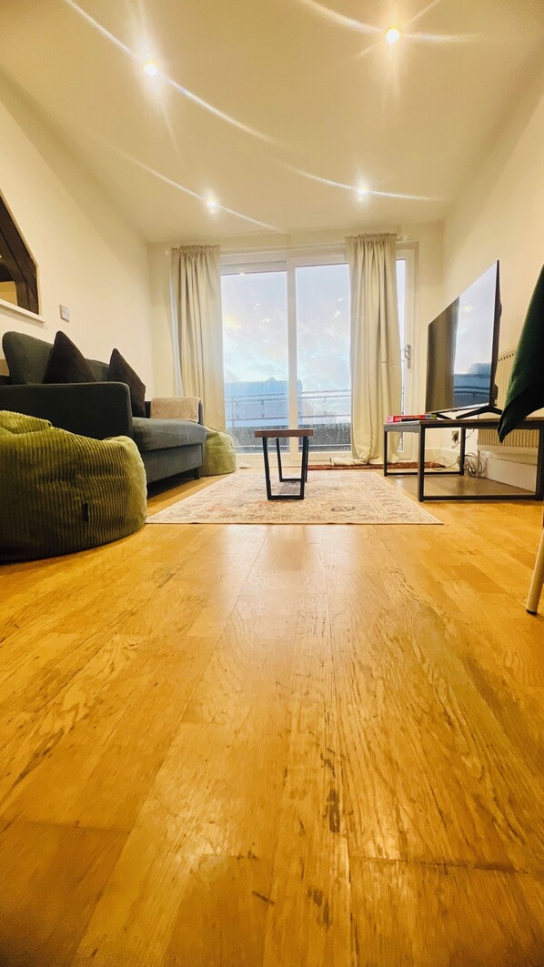 Interior - HOME AWAY PENTHOUSE LONDON (London)