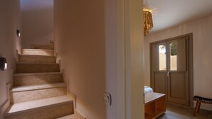 Unclassified image, 5 of 13, button - Santorini - Villa - Sleeps 5 - Pool - Parking (Santorini)