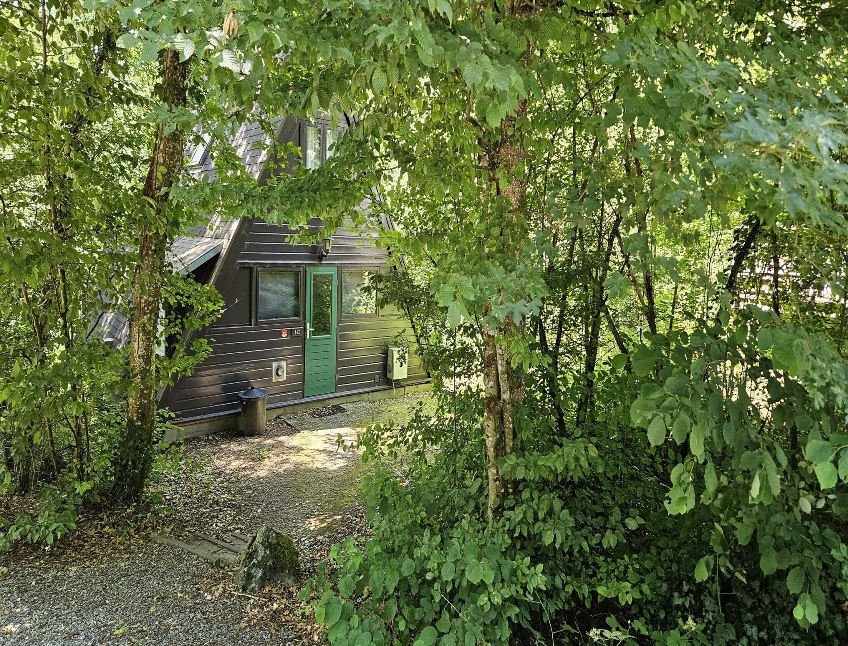 Chalet | View from property