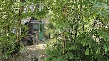 Chalet | Pemandangan dari properti