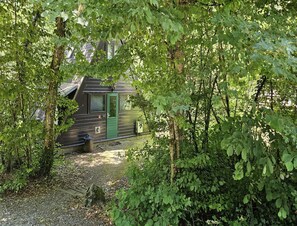 Chalet | Vista dalla struttura