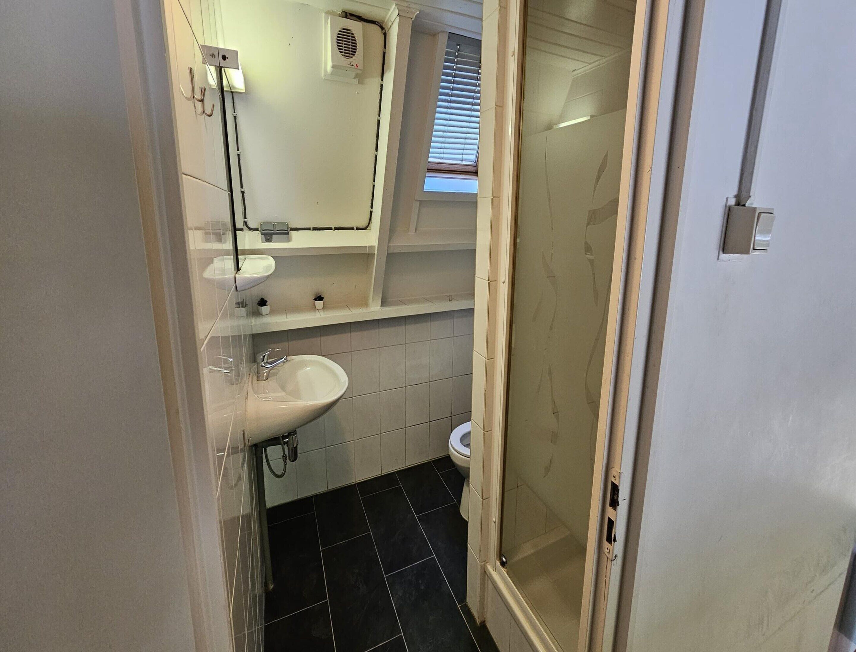 Chalet | Bathroom