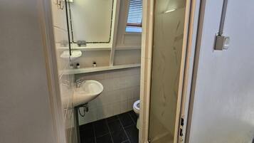 Chalet | Bathroom