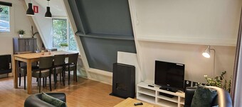 Chic Family Hideaway in Durbuy