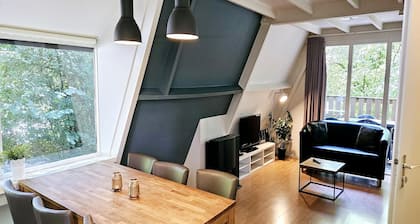 Chic Family Hideaway in Durbuy