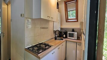 Chalet | Dapur pribadi