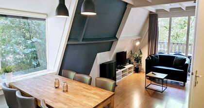 Chic Family Hideaway in Durbuy