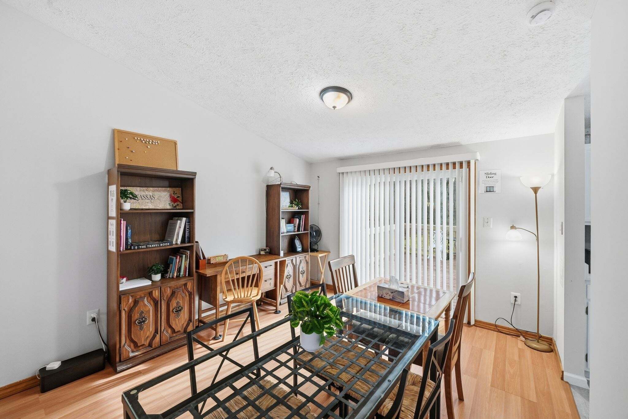 House, 3 Bedrooms | Interior