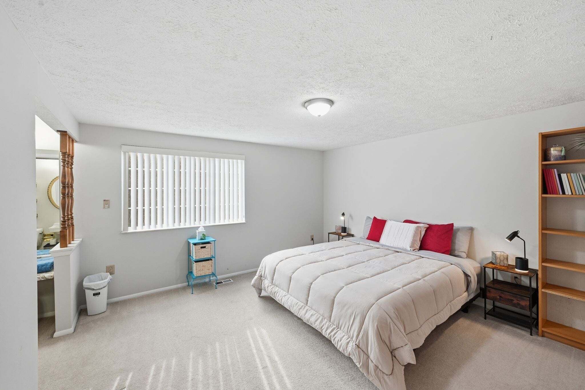 Huis, 3 slaapkamers | 3 slaapkamers, gratis wifi