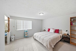 하우스, 침실 3개 | 3 개의 침실, 무료 WiFi