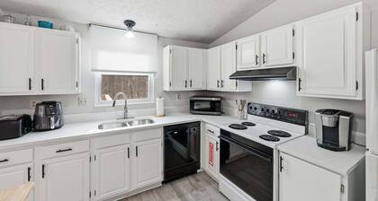 Manassas Comfort Cozy 3br Family Home 3 Bedroom Home