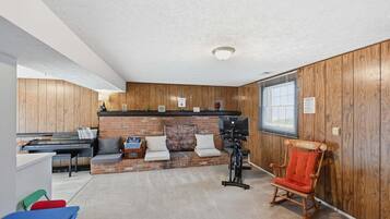 Nhà, 3 phòng ngủ | Nội thất