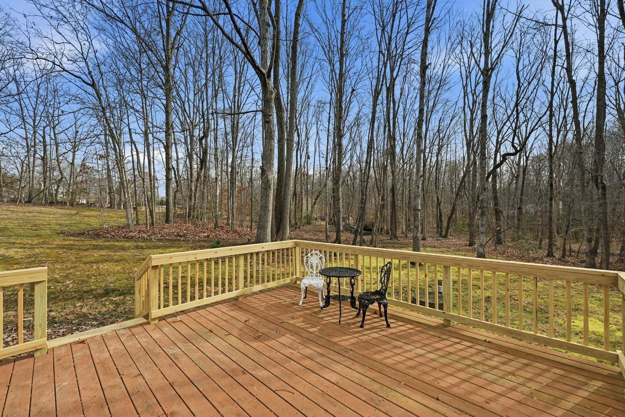 House, 3 Bedrooms | Terrace/patio