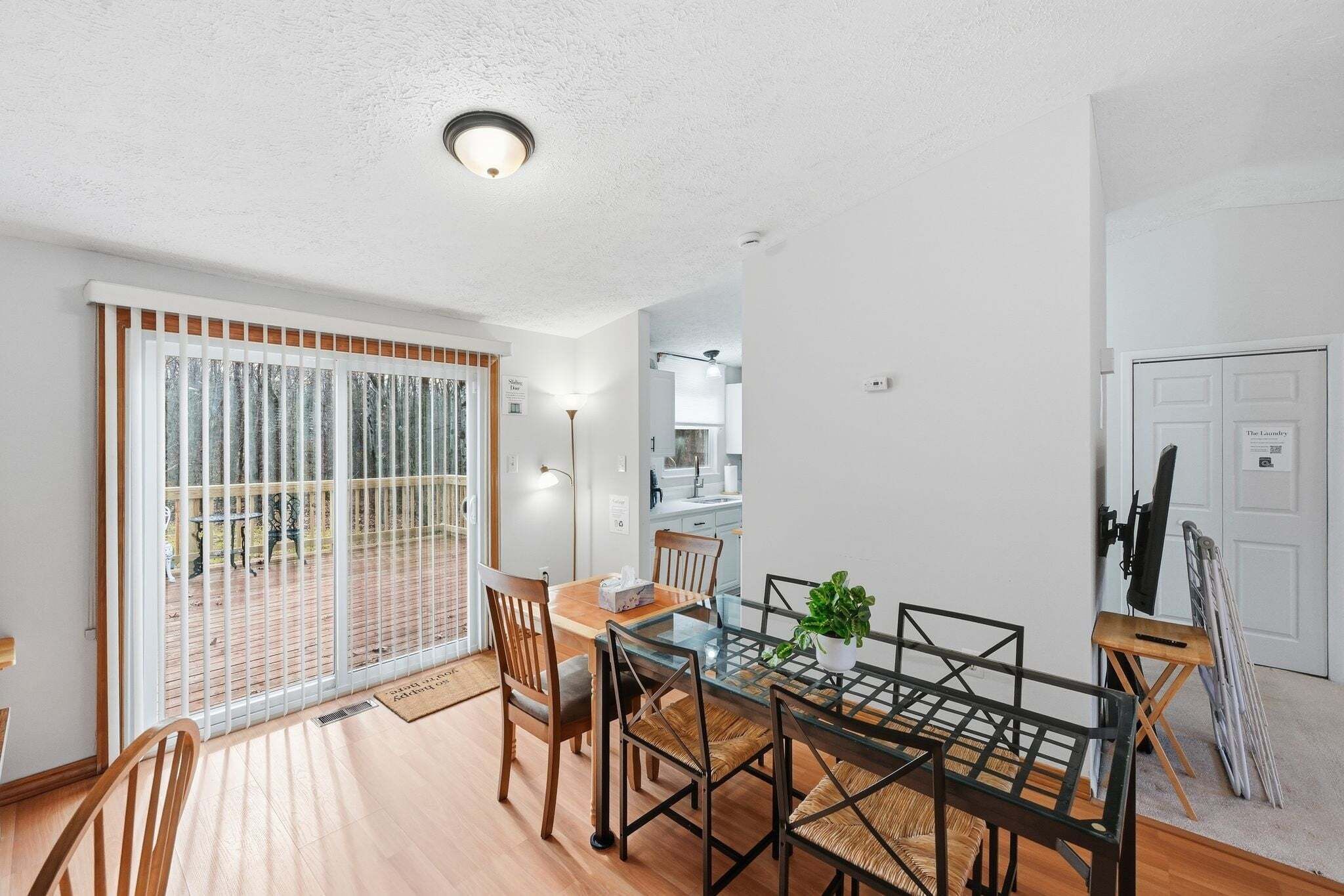 House, 3 Bedrooms | Dining