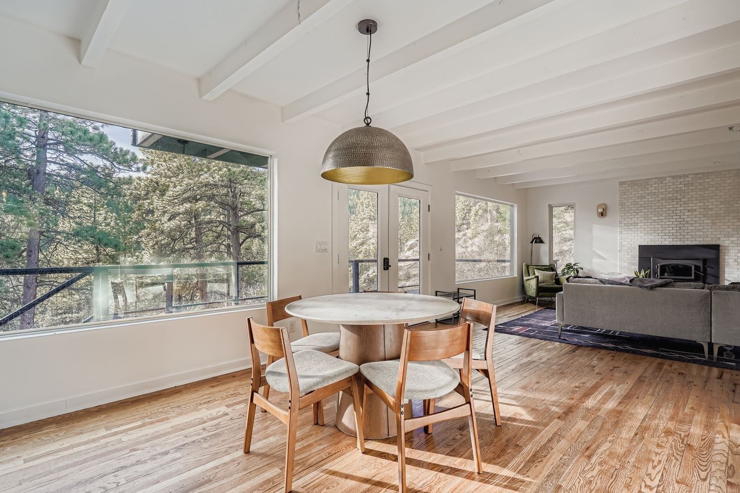 Biệt thự, 3 phòng ngủ | Khu ăn uống