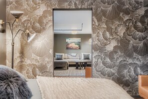 Villa, 3 Bedrooms | 3 bedrooms, iron/ironing board, free WiFi - Cold Springs Retreat 3 Bedroom Villa (Boulder)