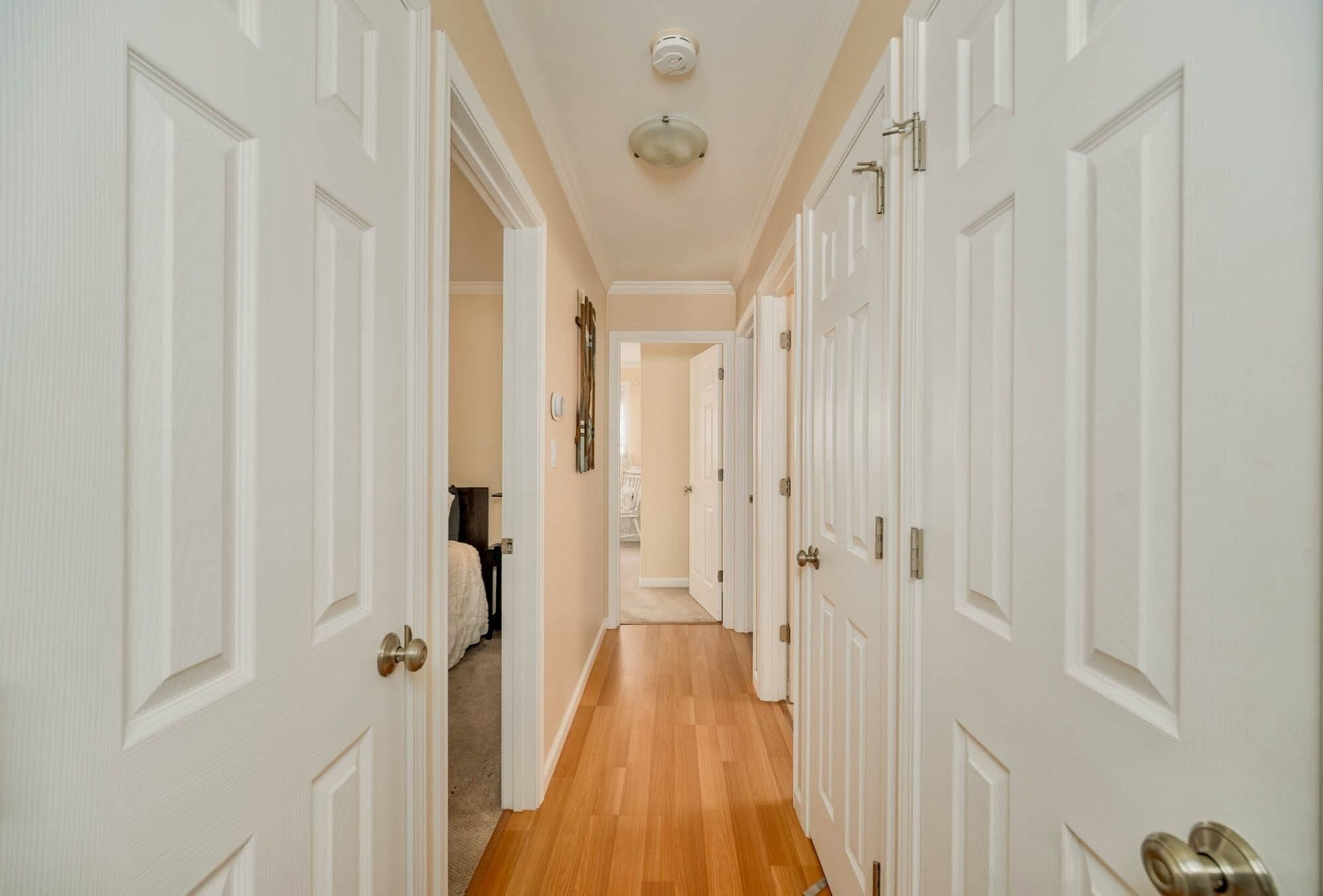 獨棟房屋, 3 間臥室 | 住宿內部