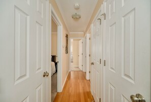 獨棟房屋, 3 間臥室 | 住宿內部