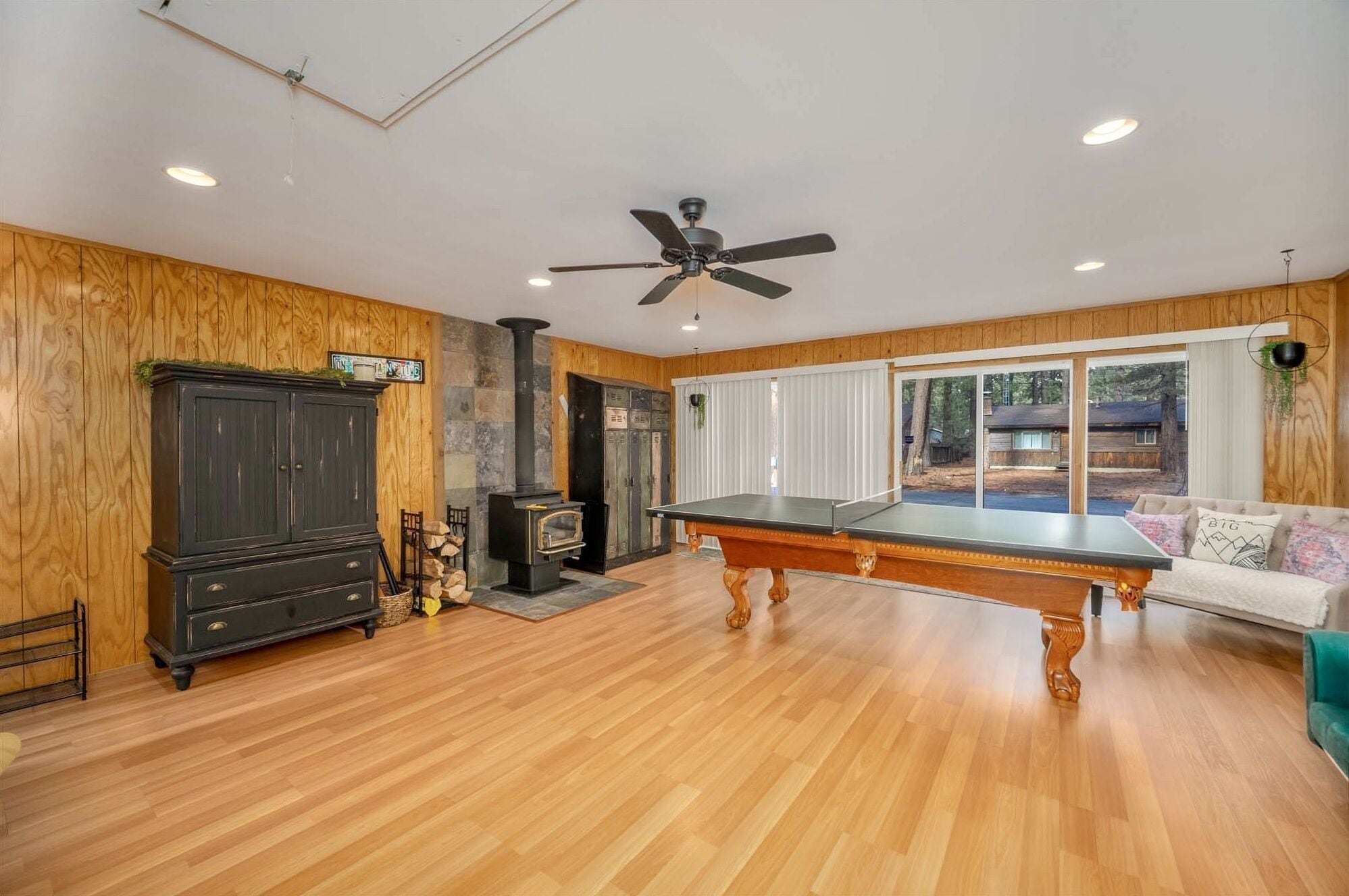 獨棟房屋, 3 間臥室 | 住宿內部