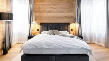 2 chambres, fer et planche Ă repasser, Wi-Fi gratuit, draps fournis