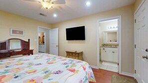 3 habitaciones y wifi gratis 