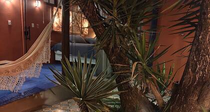 Three-bedroom house in the charming village of Luis Carlos in Guararema.