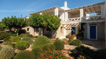 House, Sea View