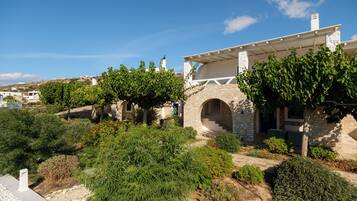 House, Sea View