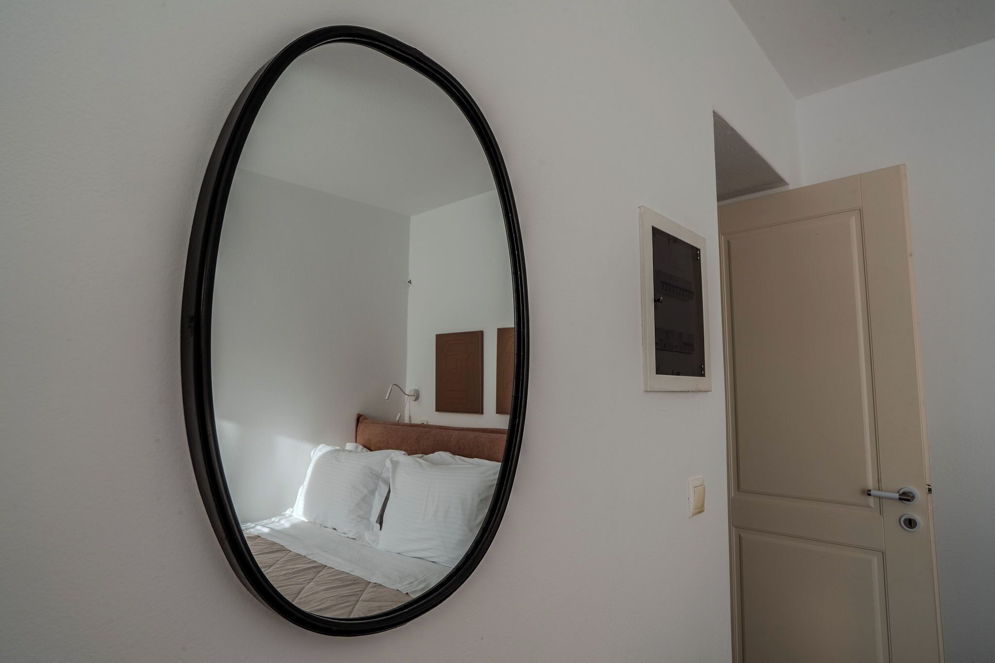 Apartment, 1 Schlafzimmer, Poolblick